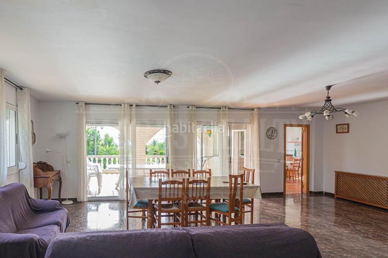 Foto f8e3a869-f467-4e43-a1a7-669f840dc51d. Haus mit heizung pool in Montgoda Lloret de Mar