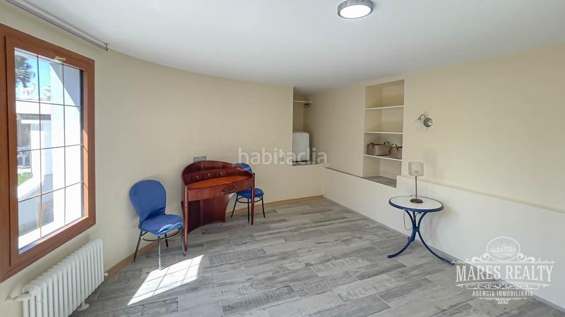 Foto 04d72fd3-a750-4d9d-8a69-86d8f5ae8e55. Casa amb calefacció a Mas Romeu Lloret de Mar
