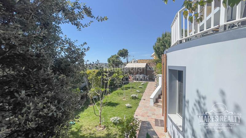 Foto 0e819f81-f6c7-498c-a27b-fc575e2cbb38. Casa amb calefacció a Mas Romeu Lloret de Mar