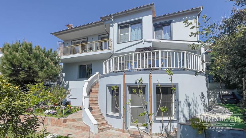 Foto 106f89ff-5c78-48c5-be71-6c04b8a26d69. Casa amb calefacció a Mas Romeu Lloret de Mar