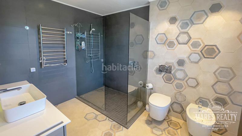 Foto 1227f5d1-2380-481a-a792-d108a4c17447. Casa amb calefacció a Mas Romeu Lloret de Mar