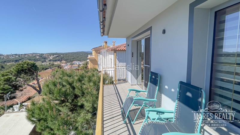 Foto 479e7082-3d1f-4ce9-a7a8-aba0e72fdb94. Casa amb calefacció a Mas Romeu Lloret de Mar