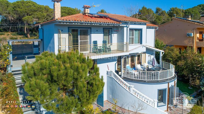 Foto 98d5e409-b018-4fc1-8c1f-b15c043b705b. Casa amb calefacció a Mas Romeu Lloret de Mar