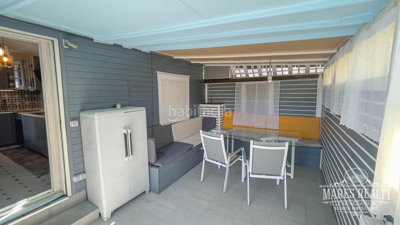 Foto ac1e84ff-5dba-4b63-91bf-e46c82755ae3. Casa amb calefacció a Mas Romeu Lloret de Mar