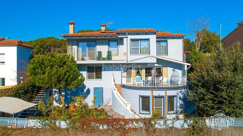 Foto ccd0771d-303f-471c-af7f-f2f0f426c8c6. Casa amb calefacció a Mas Romeu Lloret de Mar