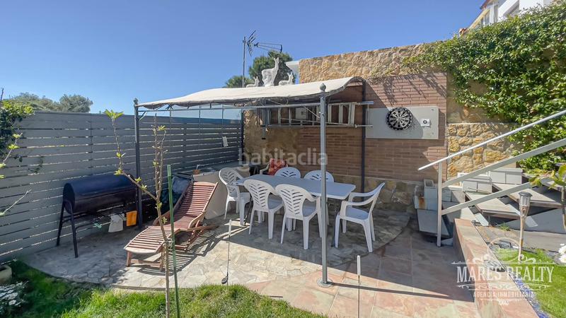 Foto d0294bf5-a18c-45ee-af14-c53e813755a5. Casa amb calefacció a Mas Romeu Lloret de Mar