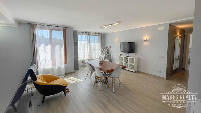 Foto d80f5240-96f3-49ac-904e-82c6e7b81526. Casa amb calefacció a Mas Romeu Lloret de Mar