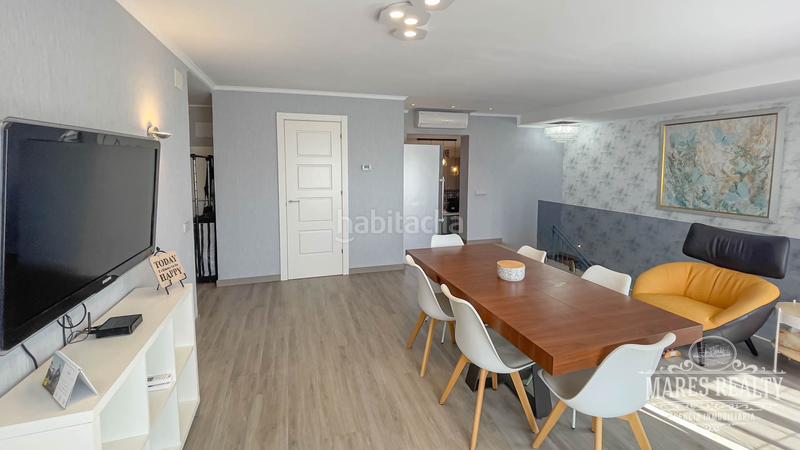 Foto d93432f2-9ac2-429d-9303-6ddf45d9bd3e. Casa amb calefacció a Mas Romeu Lloret de Mar