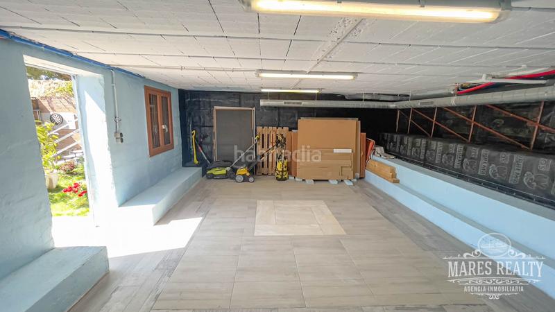 Foto dd85707a-b669-401e-91e6-6e41309f88a3. Casa amb calefacció a Mas Romeu Lloret de Mar