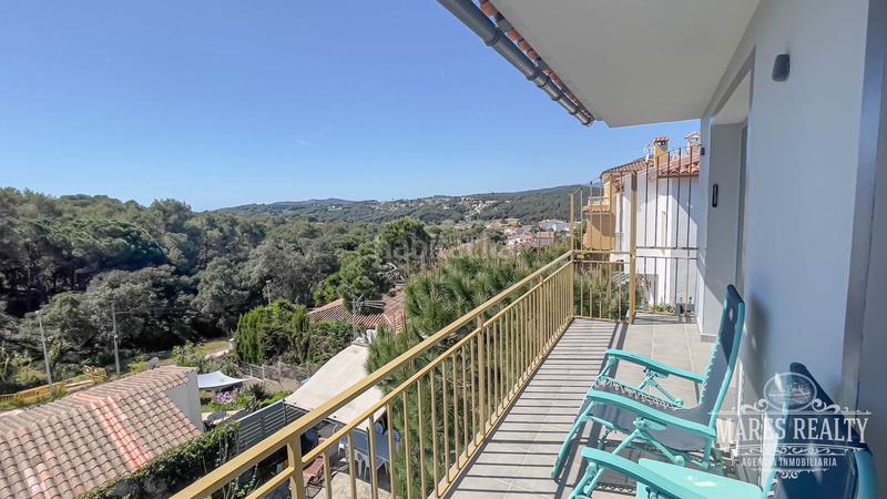 Foto e38e3e6c-2324-40d1-986d-ba28175fac01. Casa amb calefacció a Mas Romeu Lloret de Mar
