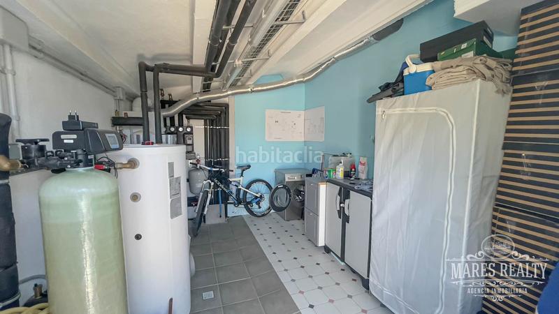 Foto ee441219-1fa2-4200-b758-24394d60c382. Casa amb calefacció a Mas Romeu Lloret de Mar