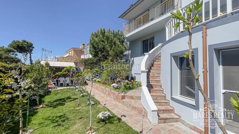 Foto ef5d15ac-6f8f-40d0-82b9-5045de7a0263. Casa amb calefacció a Mas Romeu Lloret de Mar