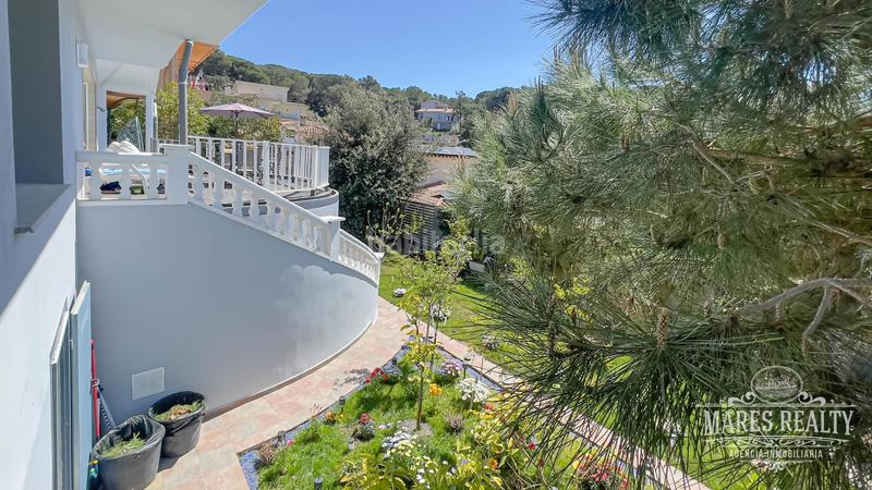 Foto f39e67b8-7037-44c8-8c25-892e81f93b98. Casa amb calefacció a Mas Romeu Lloret de Mar