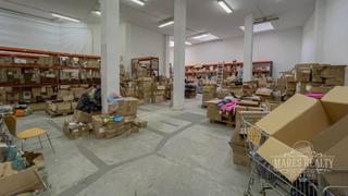 Local Comercial en El Molí-El Rieral