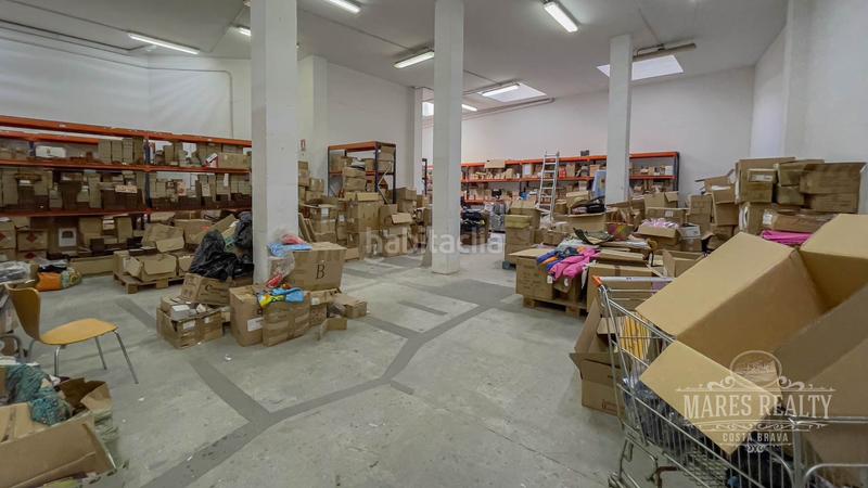 Foto 20db5bbe-b7c6-44e5-8f8b-6dbcd1b55142. Local comercial a El Molí-El Rieral Lloret de Mar