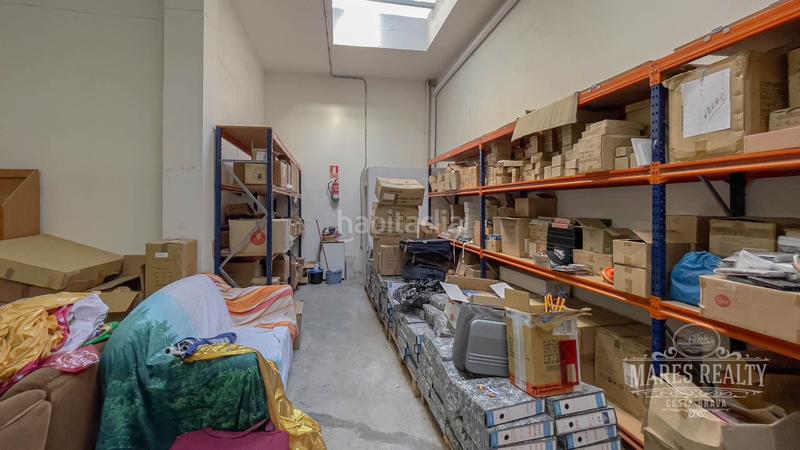 Foto a959d914-12c3-43d7-915e-f9a3179f7a2a. Local comercial a El Molí-El Rieral Lloret de Mar