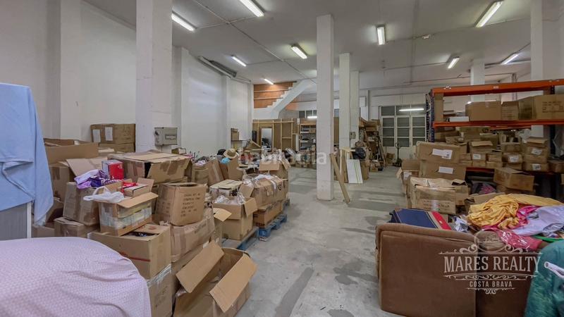 Foto d5d00eda-21b3-47b7-a06a-143a4c8b11b6. Local comercial a El Molí-El Rieral Lloret de Mar