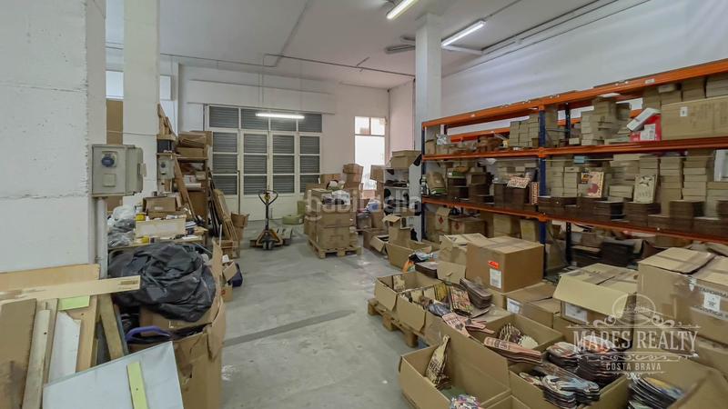 Foto da3ec642-4f1d-4ea4-ac6d-10e2de794e7e. Local comercial a El Molí-El Rieral Lloret de Mar