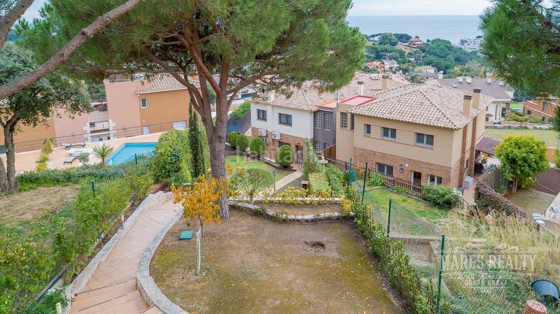 Foto 0cf67a73-a7fe-4948-9e7b-f23540167210. Maison avec piscine dans Roca Grossa Lloret de Mar