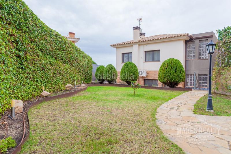 Foto 2dc50652-fbbc-464d-b470-d11ed839403a. Maison avec piscine dans Roca Grossa Lloret de Mar