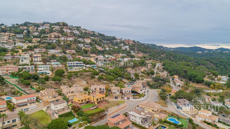 Foto 3421f233-d1be-4be0-abef-e3a30737da7e. Maison avec piscine dans Roca Grossa Lloret de Mar