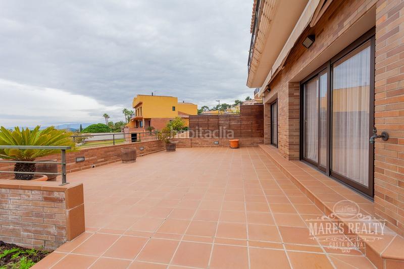 Foto 351c4bcc-5ec6-4145-9920-0084d389aa64. Maison avec piscine dans Roca Grossa Lloret de Mar