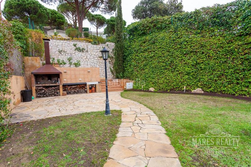 Foto 76d6c0ab-094e-4990-aa41-bd0bb2dbf796. Maison avec piscine dans Roca Grossa Lloret de Mar