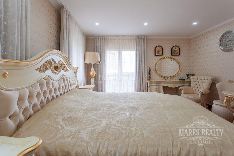 Foto d98aaa2f-bd10-4288-8593-e0d1bd1224b4. Maison avec piscine dans Roca Grossa Lloret de Mar