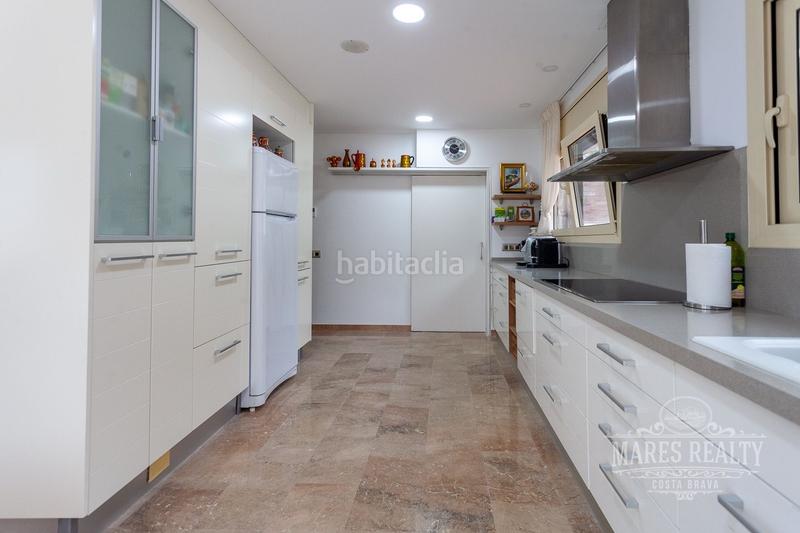 Foto e44b1fed-f611-4471-b5ed-4d2704e7d1f2. Maison avec piscine dans Roca Grossa Lloret de Mar