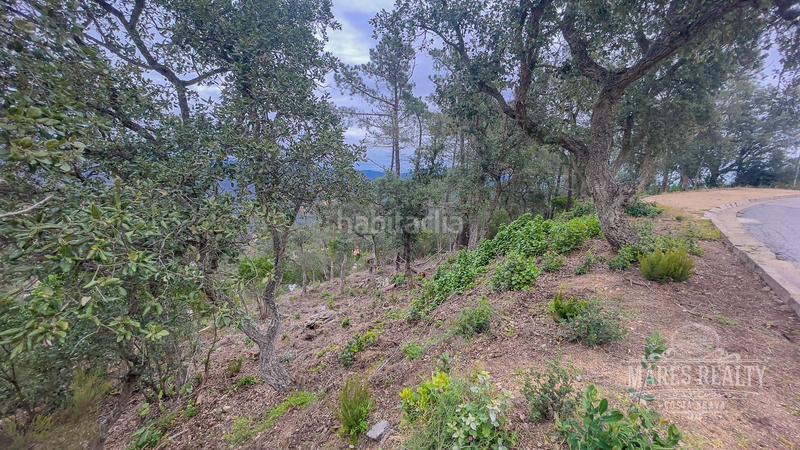Foto 4cede560-be48-491f-8266-b2f9b33d7f70. Terreny residencial a Serra Brava Lloret de Mar