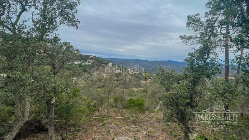 Foto d0372fe5-6e9b-496c-81a1-7ff0b90e790d. Terreny residencial a Serra Brava Lloret de Mar