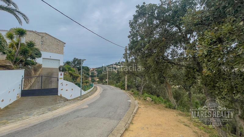 Foto d087d59b-b153-49c2-b2d4-60b5264b3476. Terreny residencial a Serra Brava Lloret de Mar