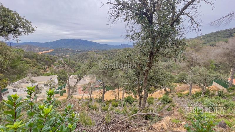 Foto 13e2c8be-8370-41a4-be89-6463d94f1c17. Wohngrundstück in Serra Brava Lloret de Mar
