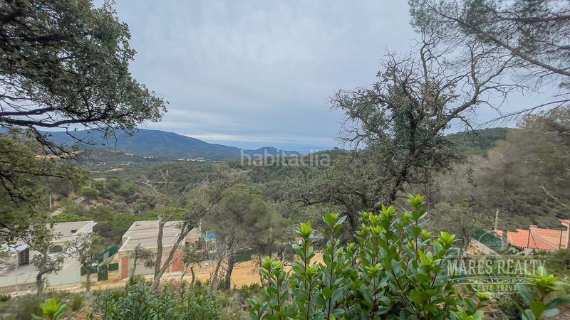Foto 2e457d3b-ebca-4006-8548-b8489f7ddd21. Wohngrundstück in Serra Brava Lloret de Mar