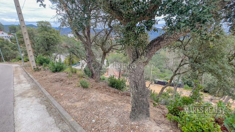 Foto 38930a63-3ee9-4582-9877-70c17887a4ac. Wohngrundstück in Serra Brava Lloret de Mar