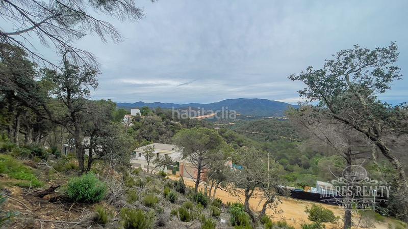 Foto 4b87dd27-d103-456d-99b2-b4e8fbf3addb. Wohngrundstück in Serra Brava Lloret de Mar