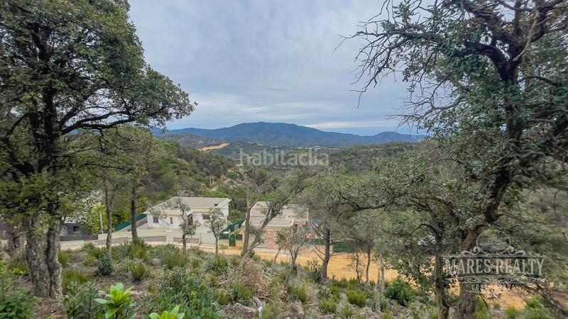 Foto bc84b579-ee6b-4125-b257-ca85c3da4328. Wohngrundstück in Serra Brava Lloret de Mar