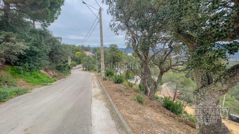 Foto c3b637b7-57a9-41bb-bd3d-629d7392d6eb. Wohngrundstück in Serra Brava Lloret de Mar