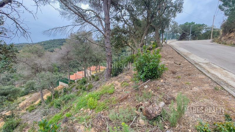 Foto e1edde14-6fd1-4517-a252-11686451c655. Wohngrundstück in Serra Brava Lloret de Mar