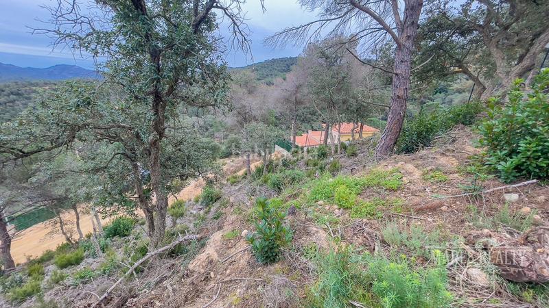 Foto e9ac1ea0-75ed-465c-bf86-f2d3fefb133d. Wohngrundstück in Serra Brava Lloret de Mar