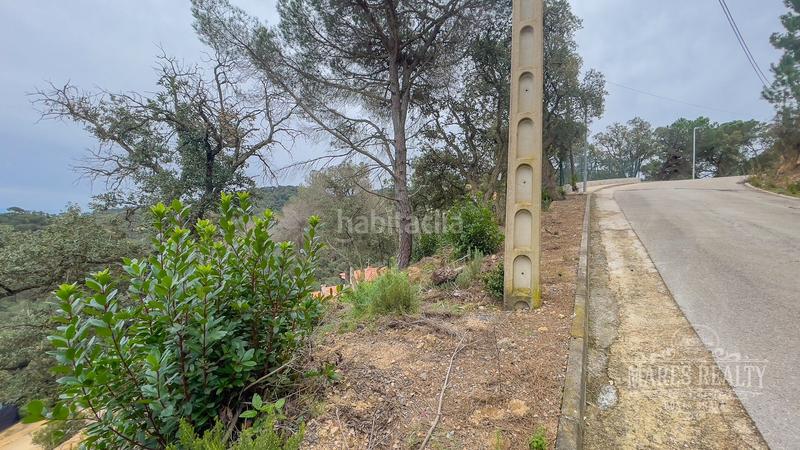 Foto f2af6d70-5ce6-49ea-9989-f99697b85582. Wohngrundstück in Serra Brava Lloret de Mar