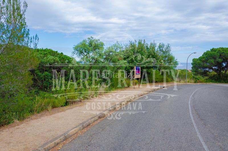 Foto 013bc837-c999-4204-98b2-642f6ada57dc. Terreny residencial a Santa Maria de Llorell Tossa de Mar