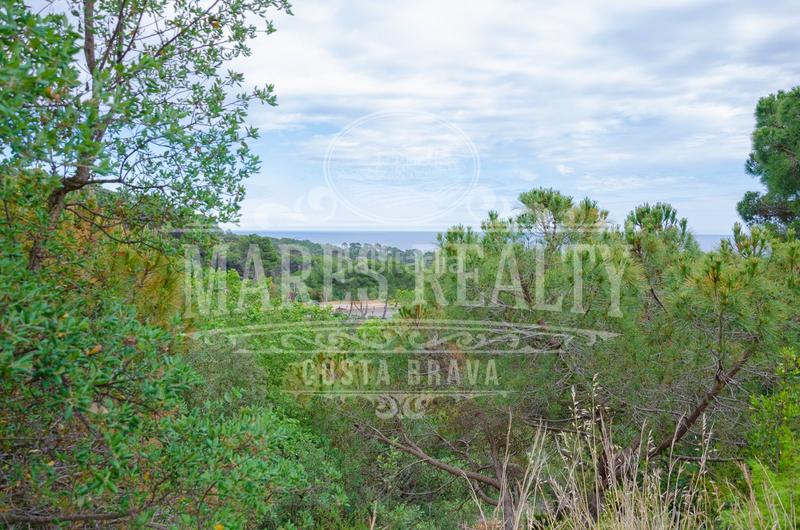 Foto 09e0fdc4-fefa-4098-97d9-90b7dc2d3a56. Terreny residencial a Santa Maria de Llorell Tossa de Mar