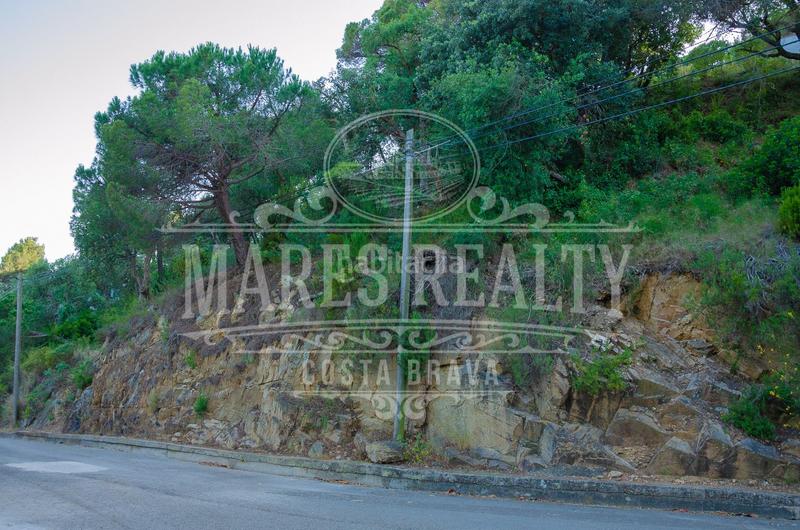 Foto 874dcf46-3fc5-4dd9-b85b-d57063e48f93. Terreny residencial a Santa Maria de Llorell Tossa de Mar