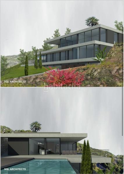 Foto 8d83bebf-d2cb-4868-9202-5925ab979c56. Terreny residencial a Santa Maria de Llorell Tossa de Mar