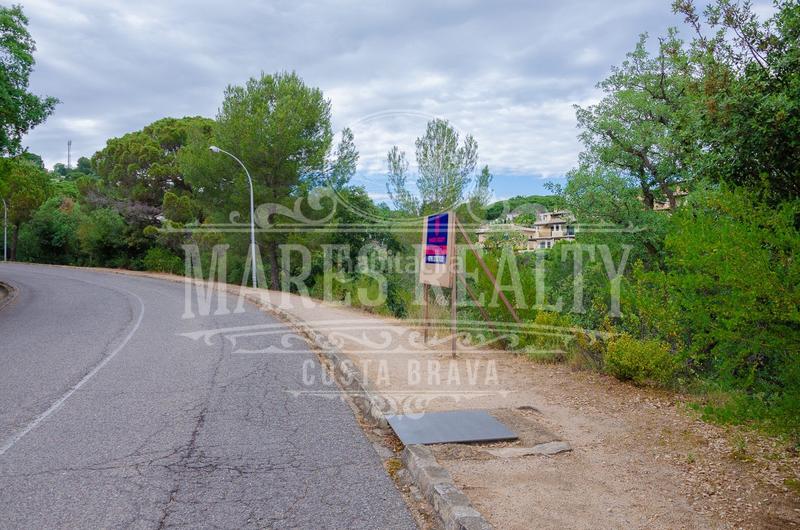 Foto d892e63b-009c-4c40-a4b4-24028f7b8ed9. Terreny residencial a Santa Maria de Llorell Tossa de Mar