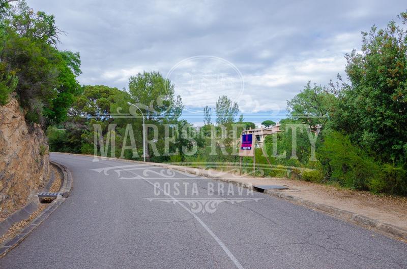 Foto eab8d27b-f5e2-4e09-a16c-69efcc53112c. Terreny residencial a Santa Maria de Llorell Tossa de Mar