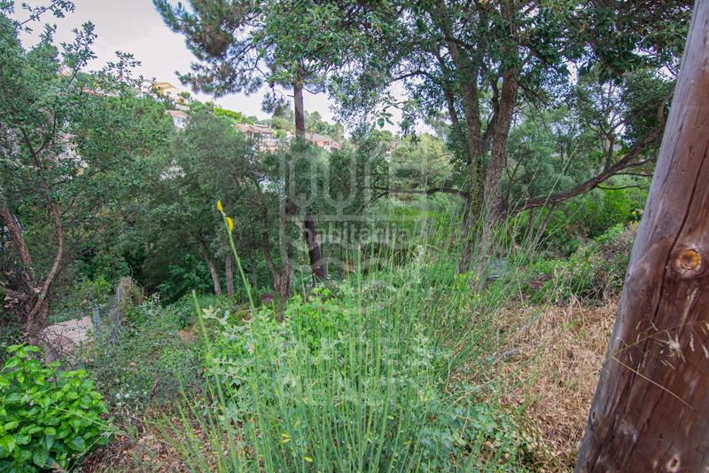 Foto 7459f622-e622-44a1-a317-6c8da7f88ee6. Residential plot in Lloret Blau - La Creu de Lloret Lloret de Mar