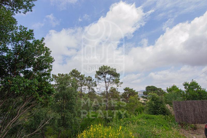Foto 78d793f3-3856-494b-acef-f60ae4b0787e. Residential plot in Lloret Blau - La Creu de Lloret Lloret de Mar