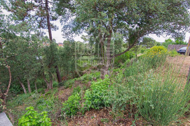 Foto fb464278-e111-4e8c-929e-4e4315fb8343. Residential plot in Lloret Blau - La Creu de Lloret Lloret de Mar